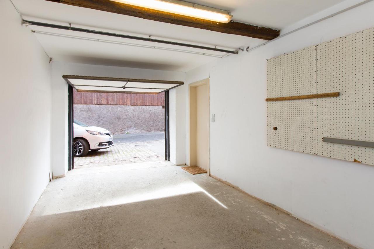 Sainte-Croix-en-Plaine La Couronne Maison 80M2 Garage & Terrasse מראה חיצוני תמונה